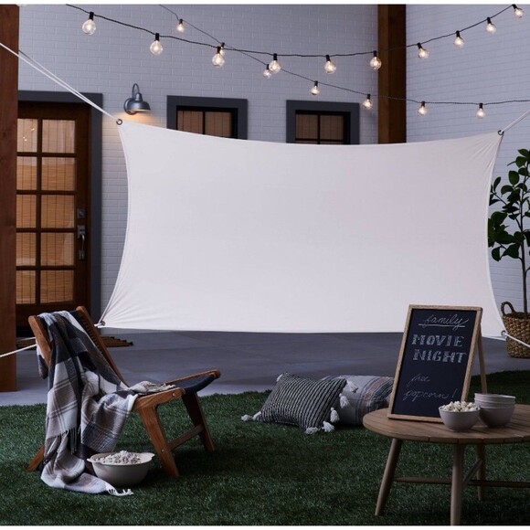 Movie Screening Kit - Hearth & Hand with Magnolia NEW - Picture 5 of 6